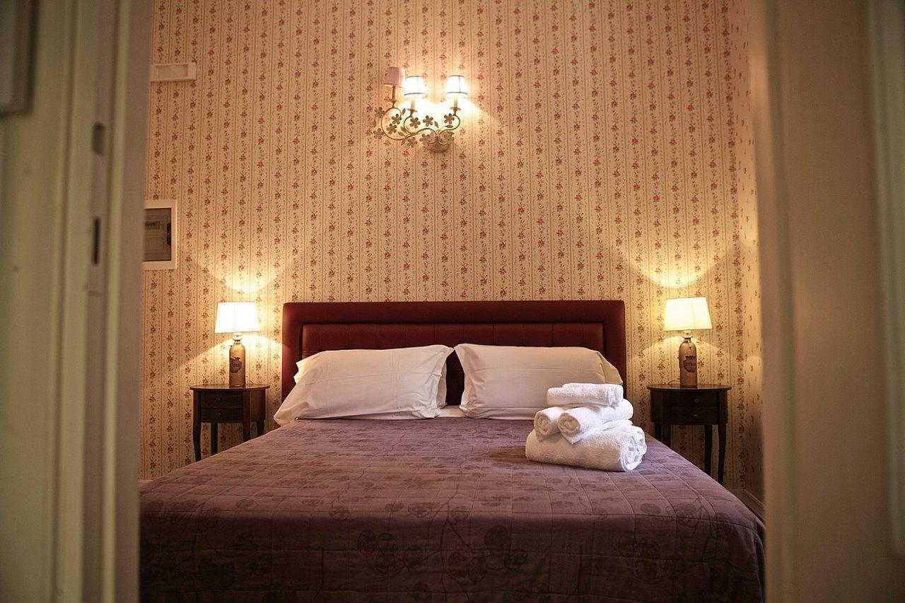 Hotel Terme Olimpia Рим Экстерьер фото