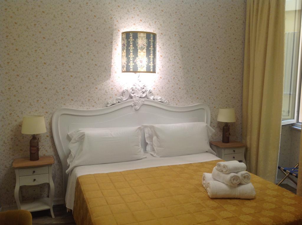 Hotel Terme Olimpia Рим Экстерьер фото