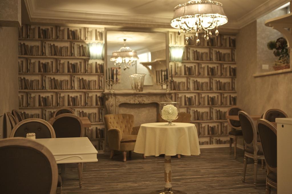 Hotel Terme Olimpia Рим Экстерьер фото