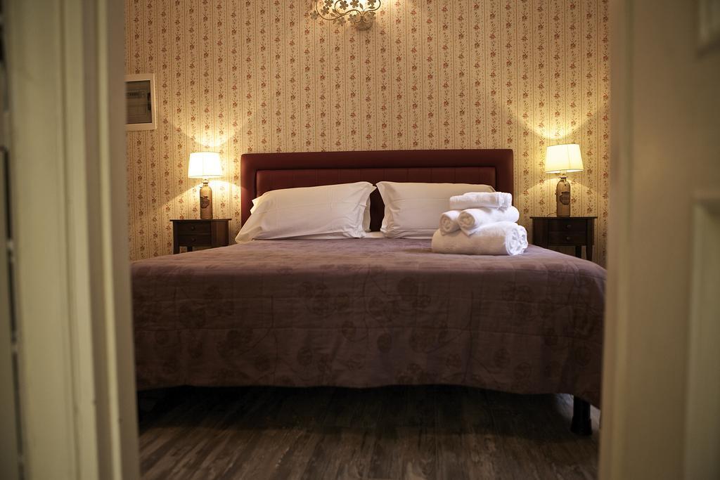Hotel Terme Olimpia Рим Экстерьер фото