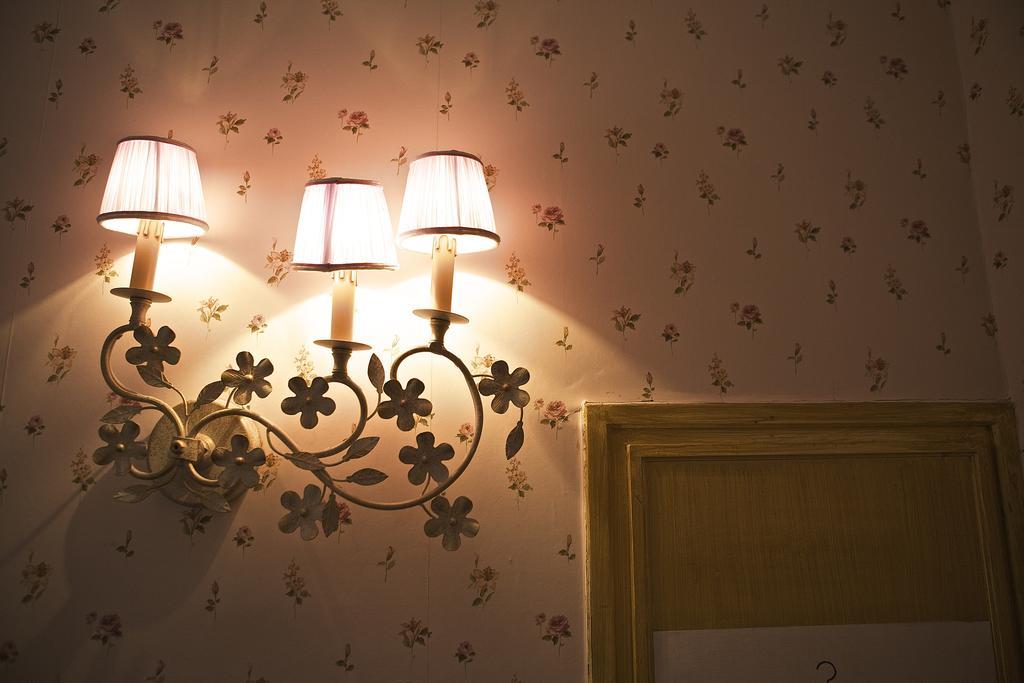 Hotel Terme Olimpia Рим Экстерьер фото