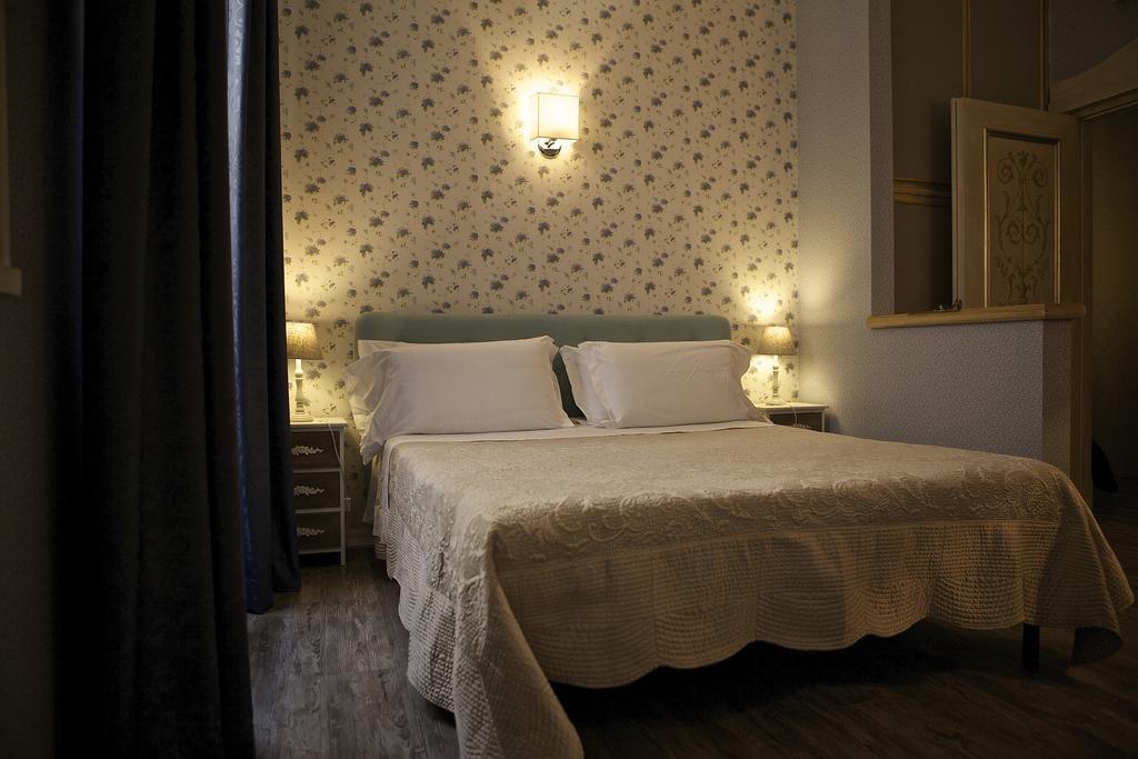 Hotel Terme Olimpia Рим Экстерьер фото