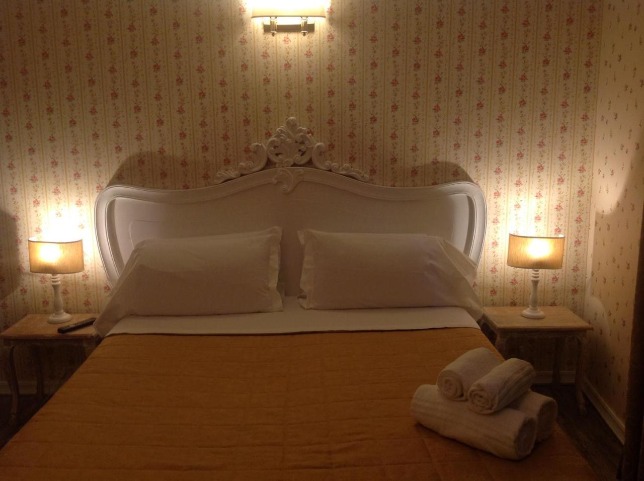 Hotel Terme Olimpia Рим Экстерьер фото