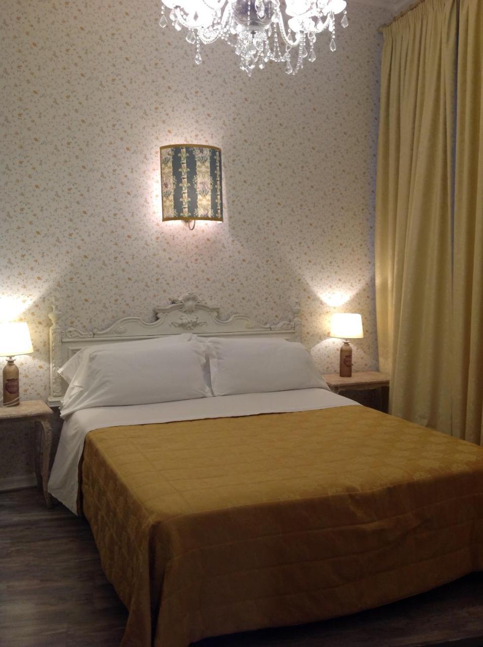 Hotel Terme Olimpia Рим Экстерьер фото
