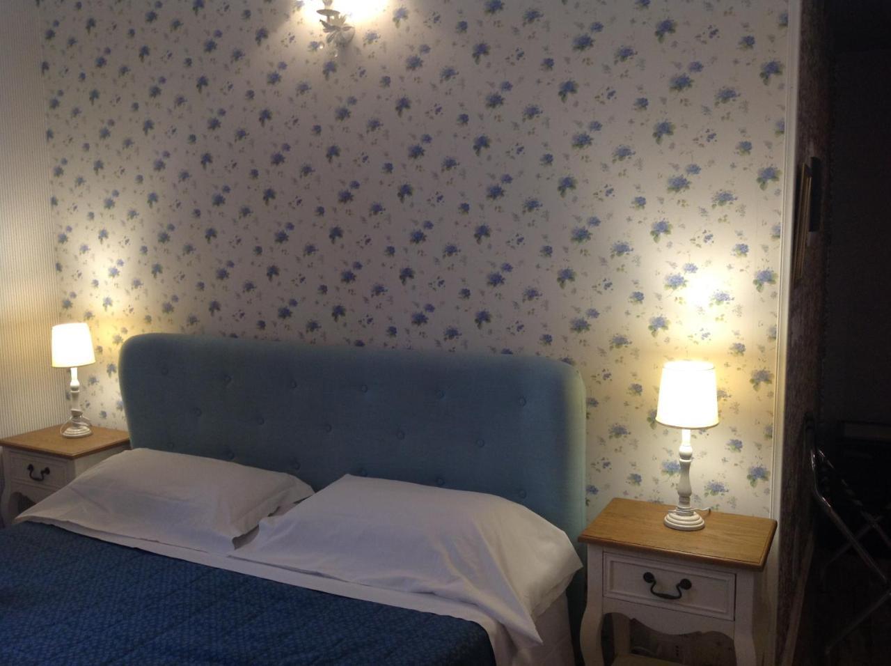 Hotel Terme Olimpia Рим Экстерьер фото
